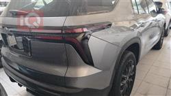 شيفروليه ترافرس